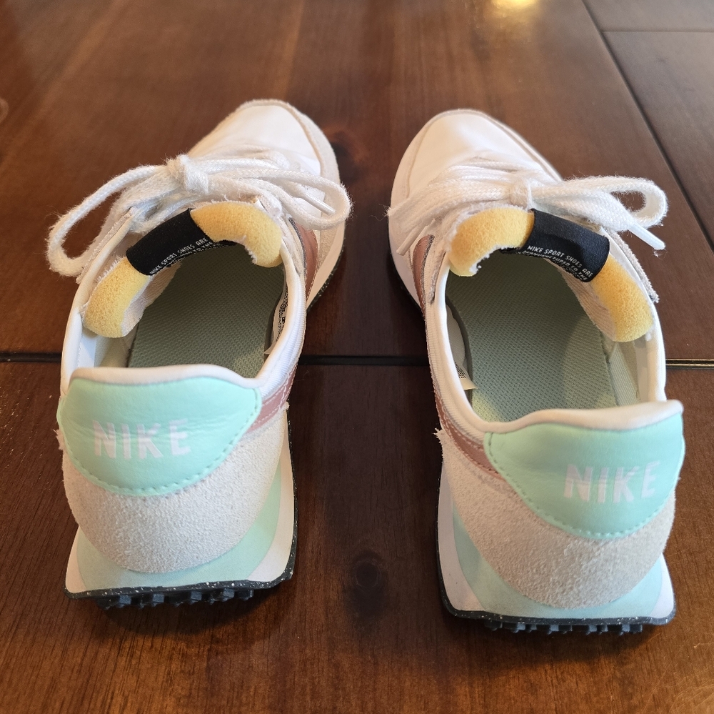 Big Kid Youth Nike Waffle Trainer 2 - Picture 5 of 5